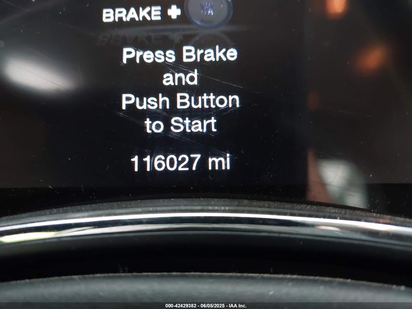 2018 DODGE DURANGO SPECIAL SERVICE AWD - 1C4RDJFG3JC160623