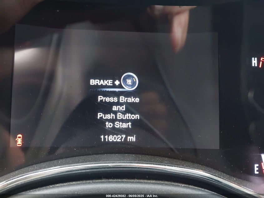 2018 DODGE DURANGO SPECIAL SERVICE AWD - 1C4RDJFG3JC160623