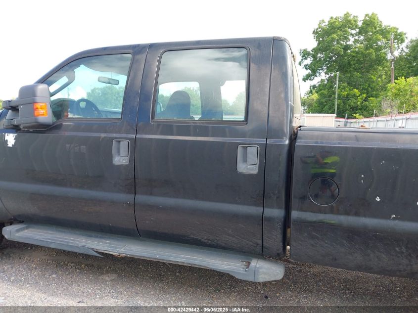 2009 Ford F-350 Fx4/Harley-Davidson/King Ranch/Lariat/Xl/Xlt VIN: 1FTWW31R59EB08623 Lot: 42429442