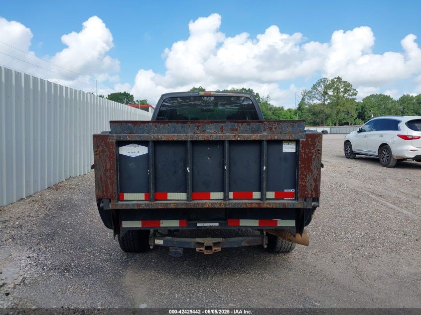 2009 Ford F-350 Fx4/Harley-Davidson/King Ranch/Lariat/Xl/Xlt VIN: 1FTWW31R59EB08623 Lot: 42429442