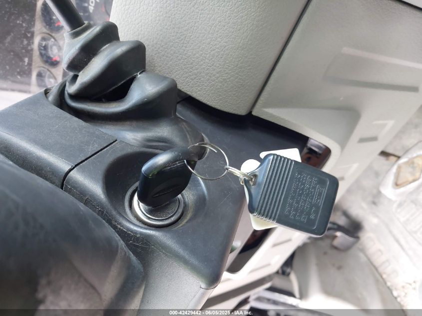 2009 Ford F-350 Fx4/Harley-Davidson/King Ranch/Lariat/Xl/Xlt VIN: 1FTWW31R59EB08623 Lot: 42429442