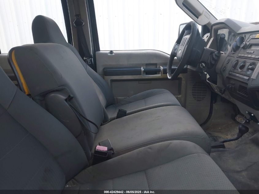 2009 Ford F-350 Fx4/Harley-Davidson/King Ranch/Lariat/Xl/Xlt VIN: 1FTWW31R59EB08623 Lot: 42429442