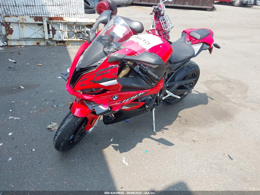 2024 BMW S 1000 RR - WB10E6301R6J86767