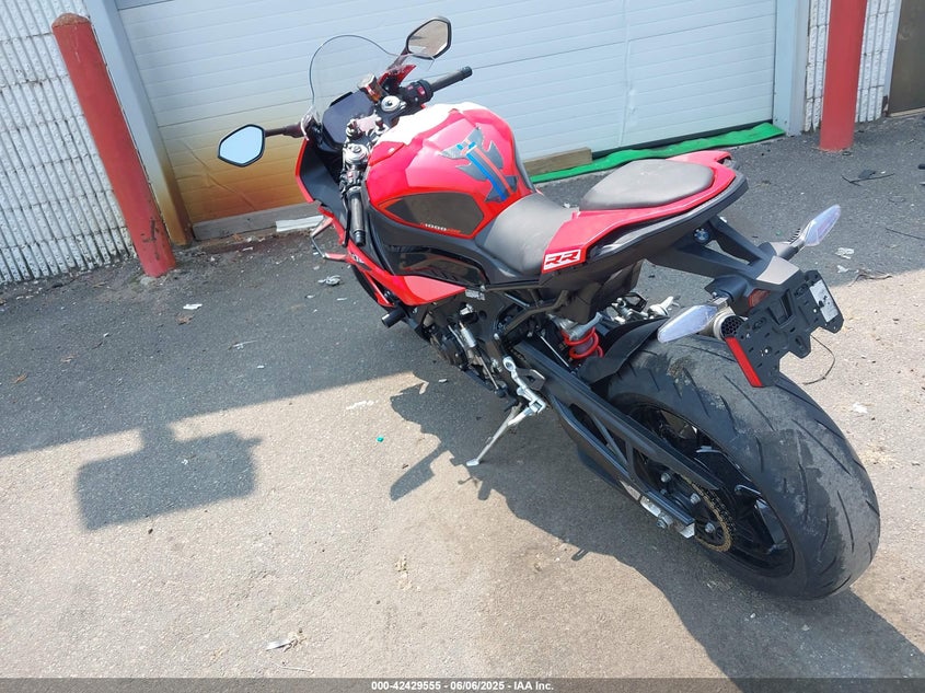 2024 BMW S 1000 RR - WB10E6301R6J86767