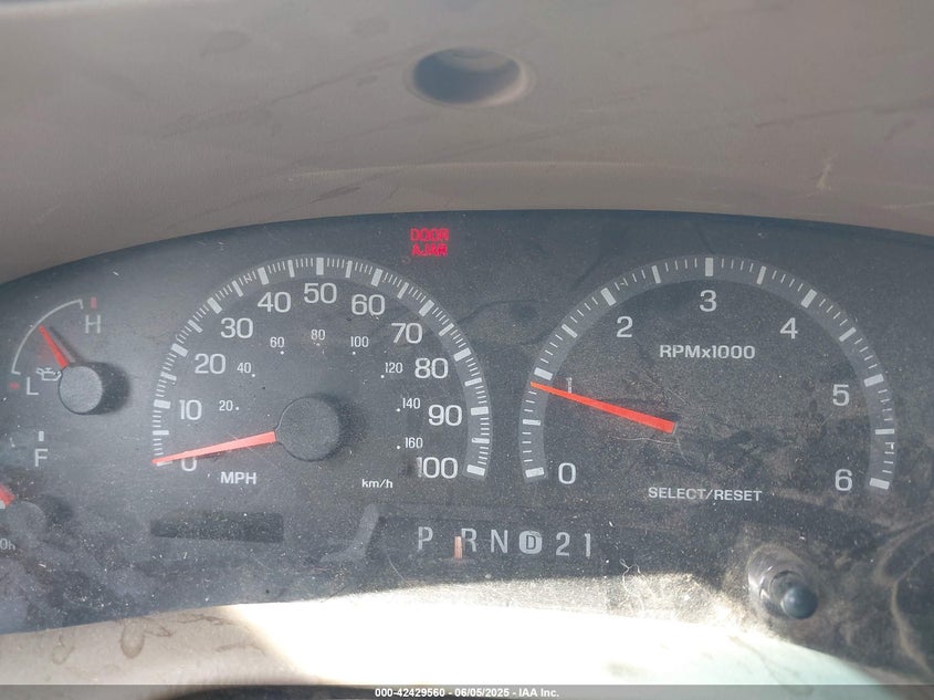 2001 Ford F-150 King Ranch Edition/Lariat/Xlt VIN: 1FTRW08LX1KD79194 Lot: 42429560