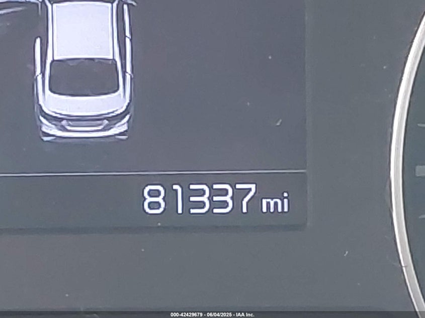 2019 KIA FORTE LXS - 3KPF24AD4KE114994