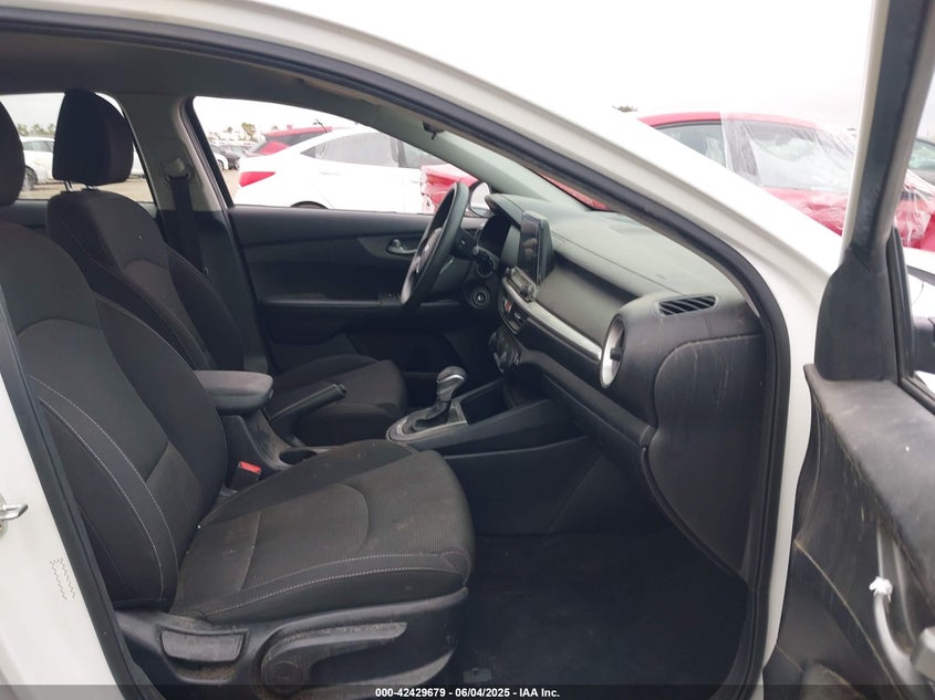 2019 KIA FORTE LXS - 3KPF24AD4KE114994