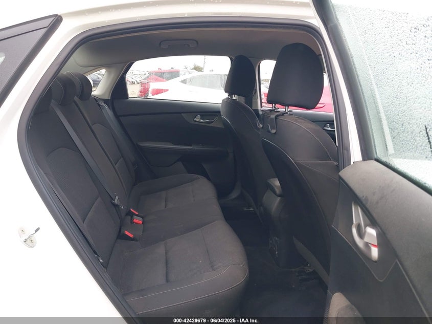 2019 KIA FORTE LXS - 3KPF24AD4KE114994