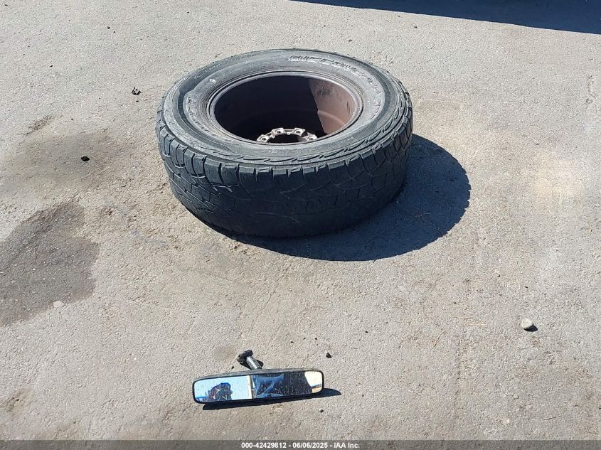 2005 Dodge Ram 2500 Slt/Laramie VIN: 3D7KR26D75G857235 Lot: 42429812