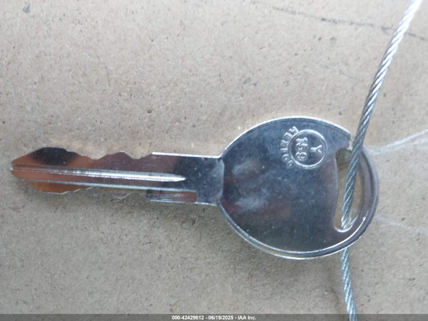 2005 Dodge Ram 2500 Slt/Laramie VIN: 3D7KR26D75G857235 Lot: 42429812