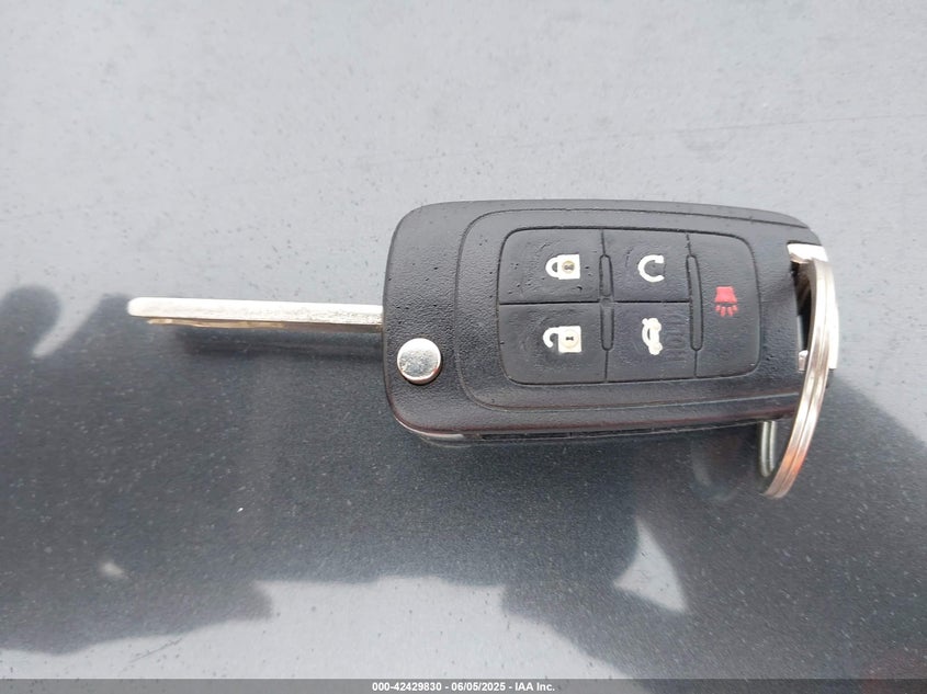 2014 BUICK VERANO VIN: 1G4PP5SK0E4157531