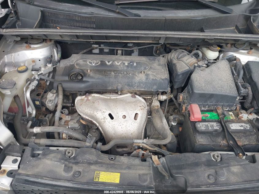 2009 Scion Xb VIN: JTLKE50E291062871 Lot: 42429908