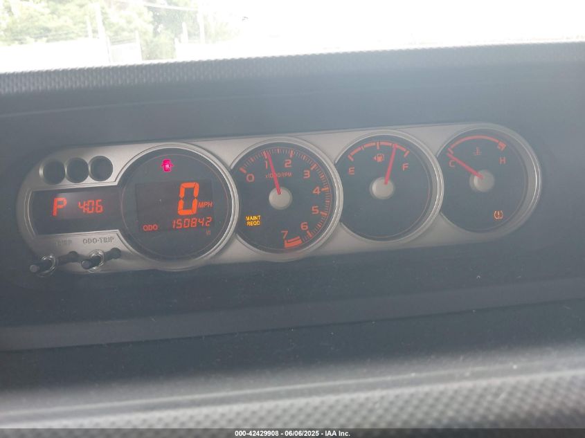 2009 Scion Xb VIN: JTLKE50E291062871 Lot: 42429908