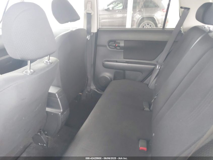 2009 Scion Xb VIN: JTLKE50E291062871 Lot: 42429908