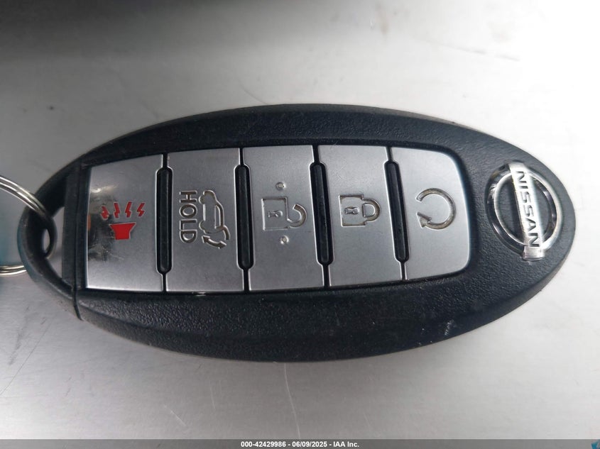 2018 NISSAN ROGUE SV - KNMAT2MT9JP500789