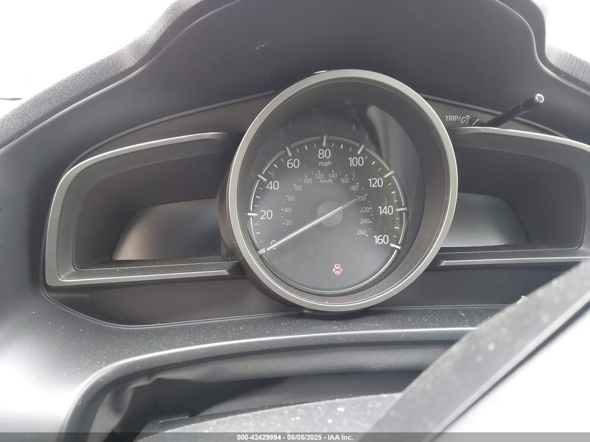 2017 MAZDA MAZDA3 TOURING 2.5 - 3MZBN1L38HM152507