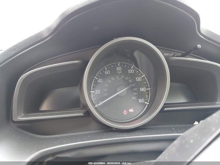 2017 MAZDA MAZDA3 TOURING 2.5 - 3MZBN1L38HM152507