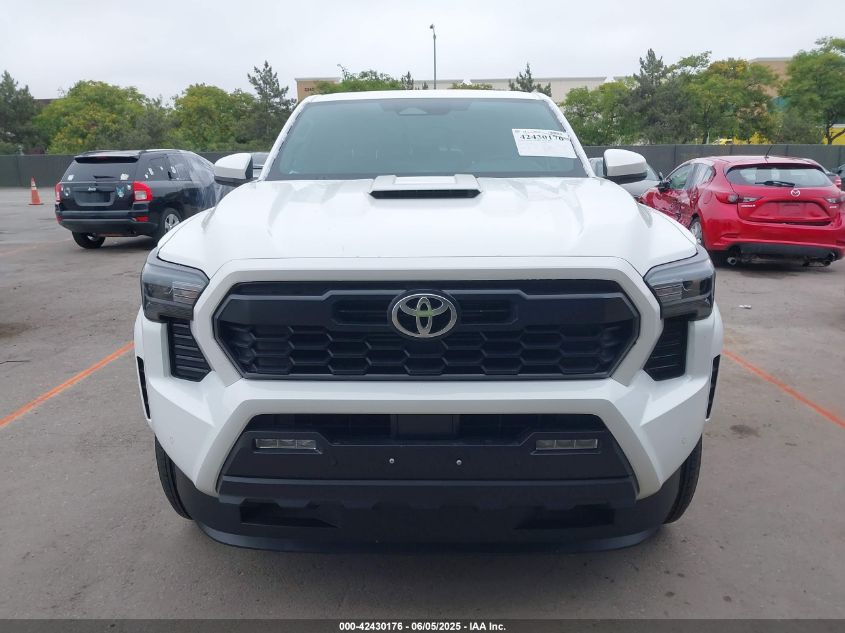 2024 Toyota Tacoma - 3TMLB5JN8RM082892