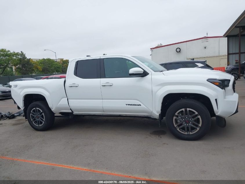 2024 Toyota Tacoma - 3TMLB5JN8RM082892