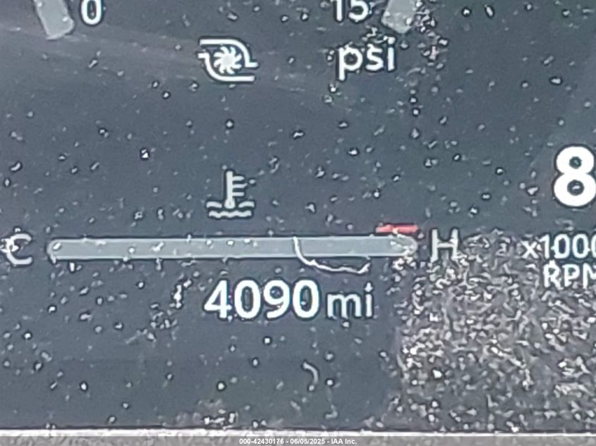 2024 Toyota Tacoma - 3TMLB5JN8RM082892