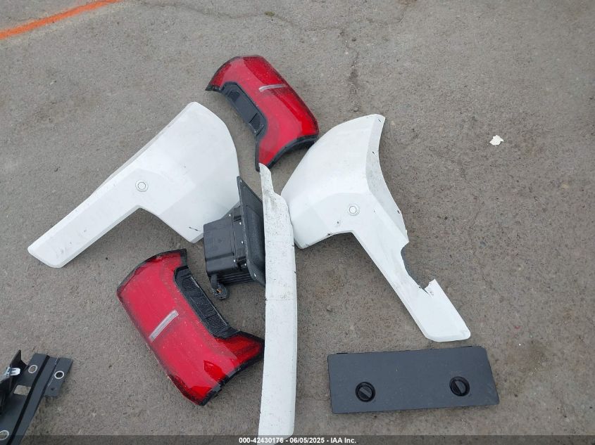 2024 Toyota Tacoma - 3TMLB5JN8RM082892