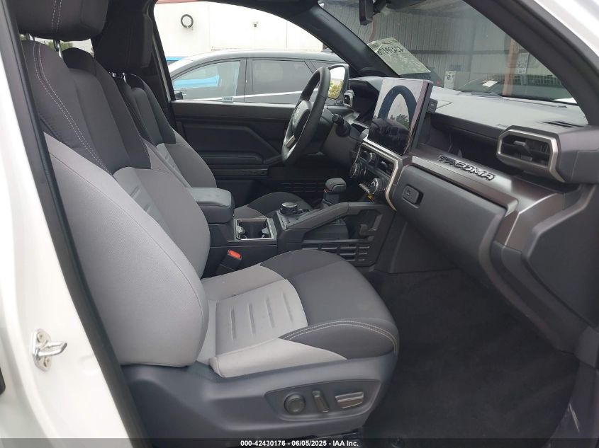 2024 Toyota Tacoma - 3TMLB5JN8RM082892