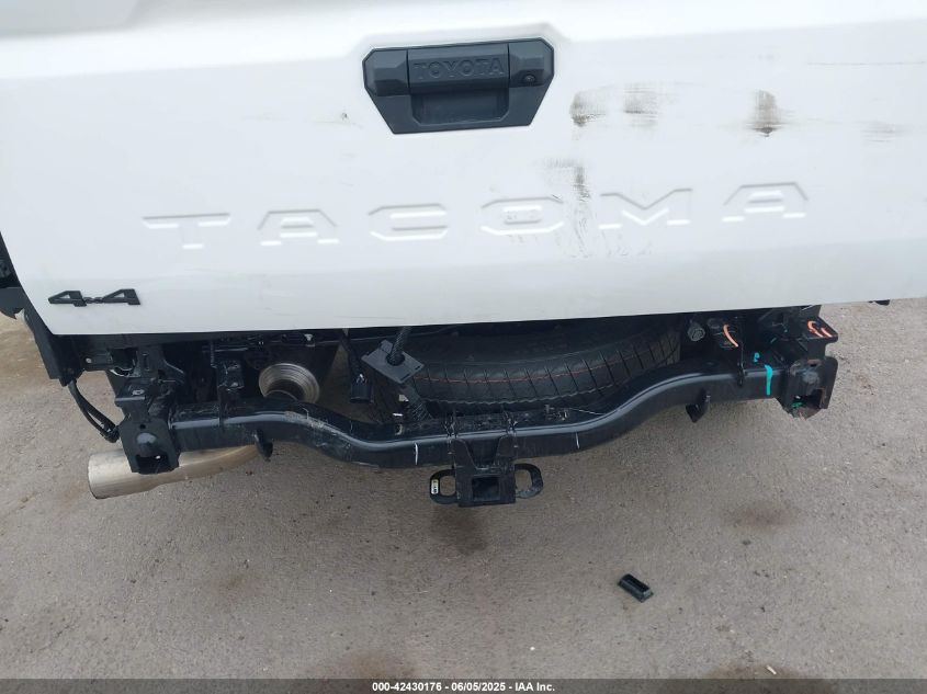 2024 Toyota Tacoma - 3TMLB5JN8RM082892