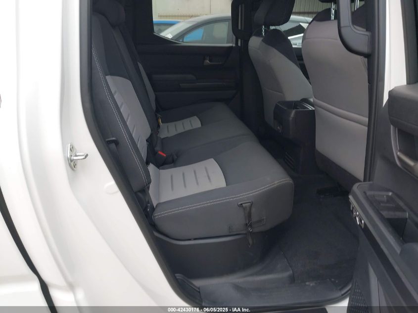 2024 Toyota Tacoma - 3TMLB5JN8RM082892