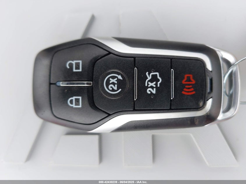 2015 LINCOLN MKC - 5LMTJ2AH4FUJ31548