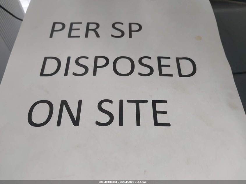 2024 Honda Nps50 black  Gasoline JH2AF5813RK200618 photo #4