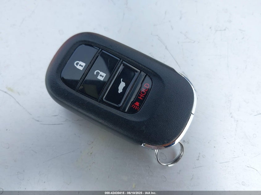 VIN 19XFL2H53RE022009 2024 HONDA CIVIC LX