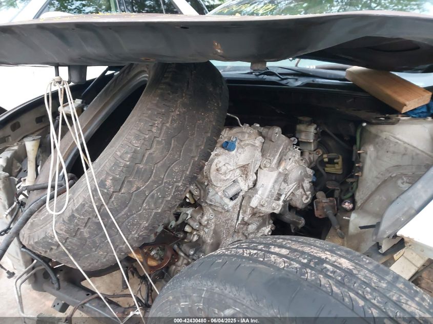 2009 Nissan Maxima 3.5 Sv VIN: 1N4AA51E49C808071 Lot: 42430480