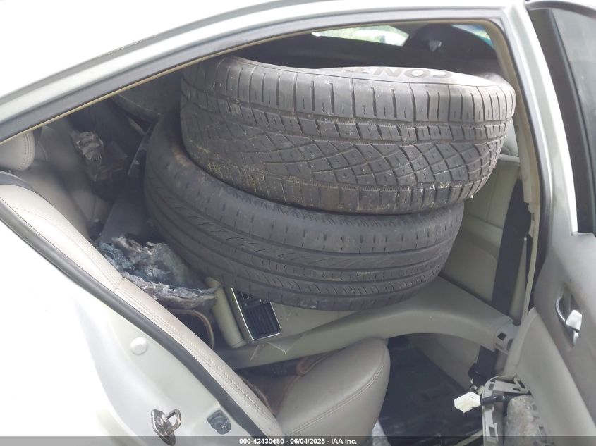 2009 Nissan Maxima 3.5 Sv VIN: 1N4AA51E49C808071 Lot: 42430480