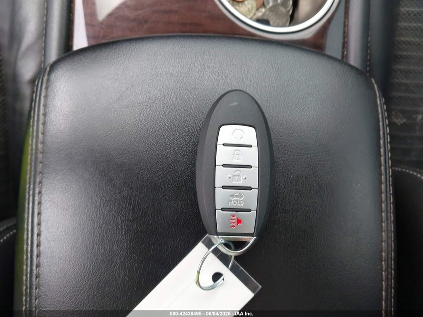 2016 INFINITI Q50 3.0T SPORT - JN1EV7AP2GM302214