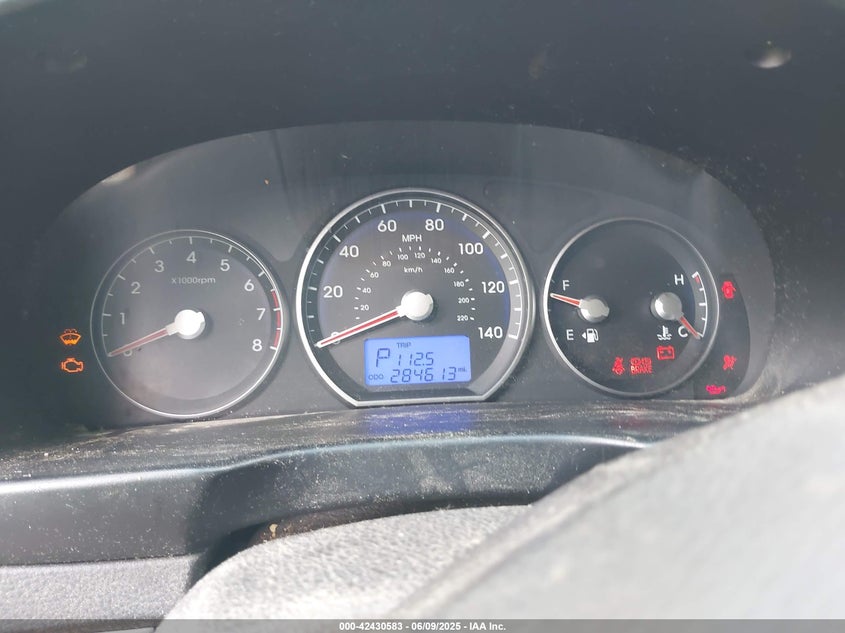 2012 HYUNDAI SANTA FE VIN: 5XYZGDABXCG158161