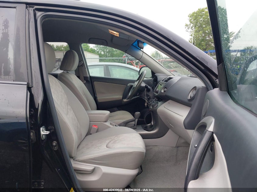 2010 TOYOTA RAV4 VIN: 2T3BF4DV4AW074068