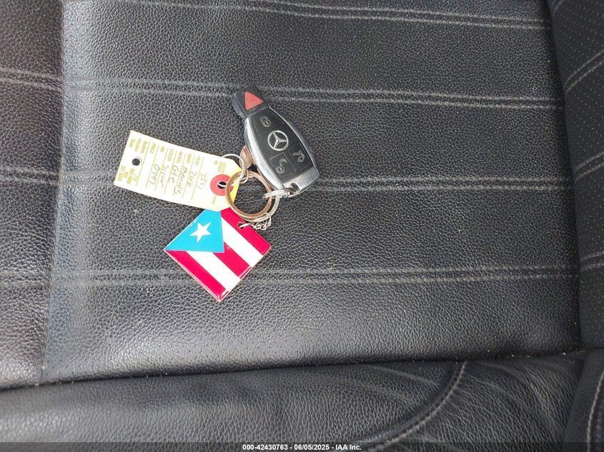 2016 MERCEDES-BENZ GLE 350 - 4JGDA5JB4GA780497