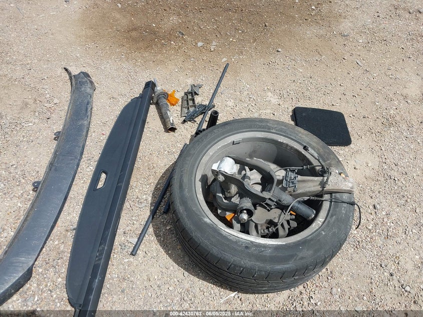 2016 MERCEDES-BENZ GLE 350 - 4JGDA5JB4GA780497