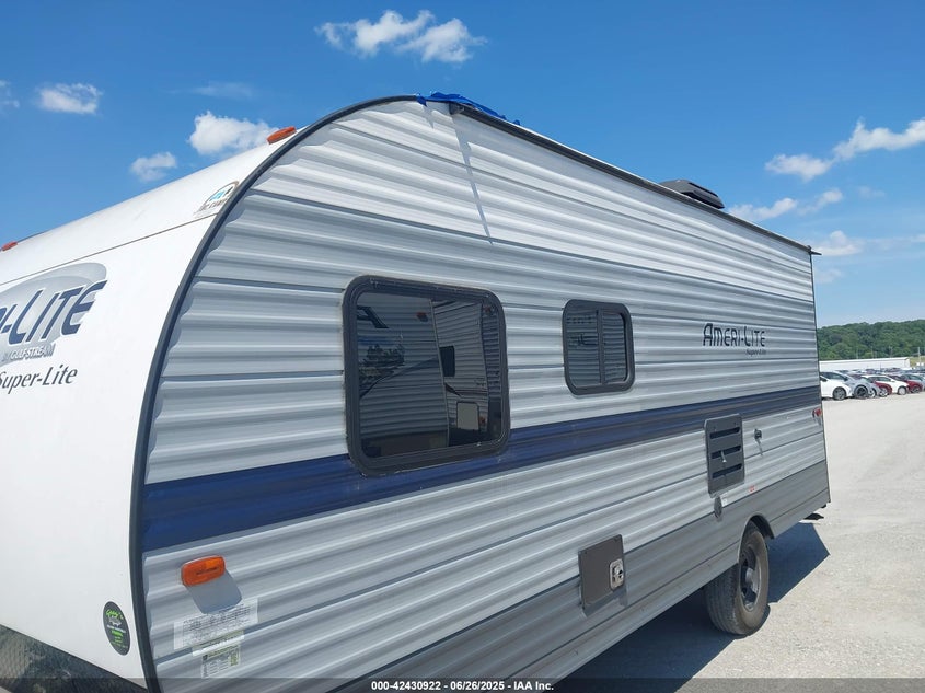 2021 GULF STREAM AMERI-LITE SUPER LIT auction photo 6
