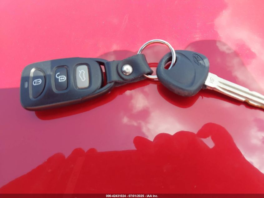 2020 Hyundai Elantra Sel VIN: 5NPD84LF3LH531461 Lot: 42431024