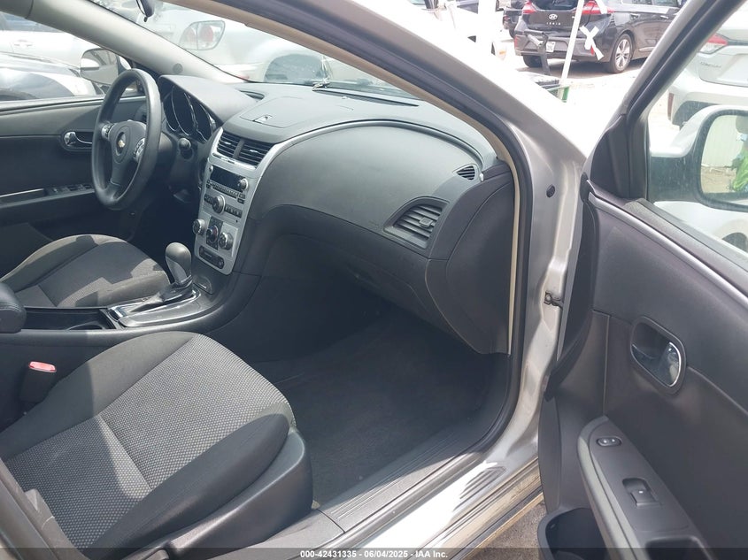 2009 CHEVROLET MALIBU VIN: 1G1ZH57B59F165257