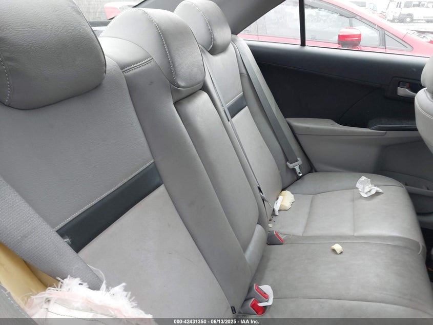 2014 TOYOTA CAMRY VIN: 4T4BF1FK4ER423042