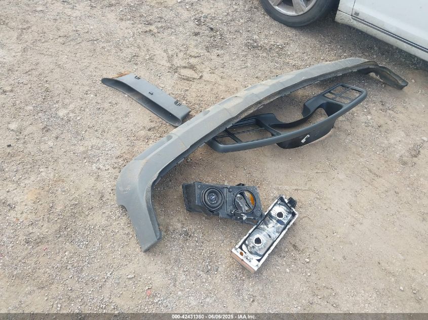 2006 Chevrolet Silverado 1500 Lt2 VIN: 2GCEC13TX61183977 Lot: 42431380