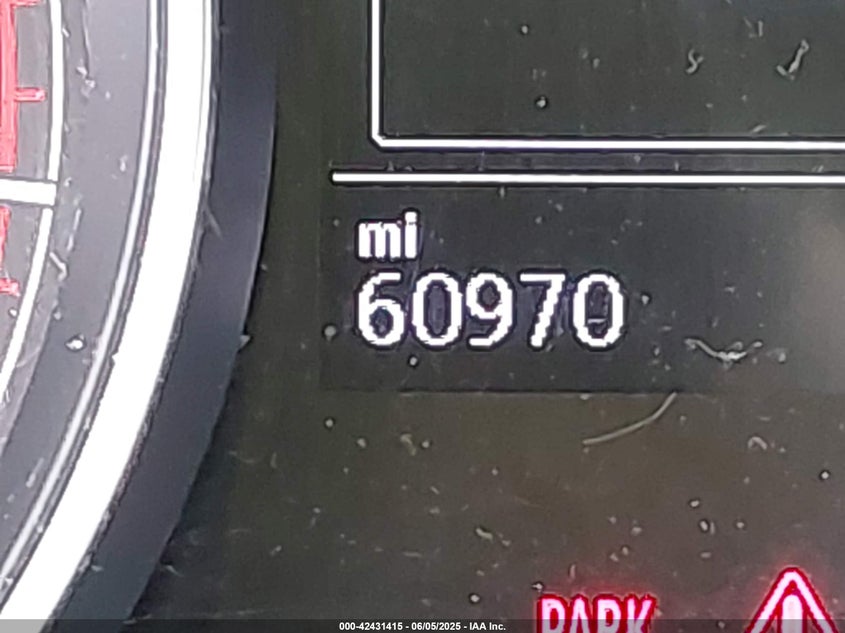 2017 VOLKSWAGEN GOLF ALLTRACK TSI S/TSI SE/TSI SEL - 3VWH17AU0HM518609