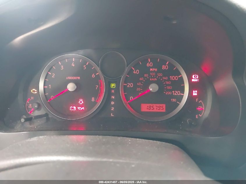 2006 Suzuki Aerio Sx VIN: JS2RD61HX65350014 Lot: 42431457