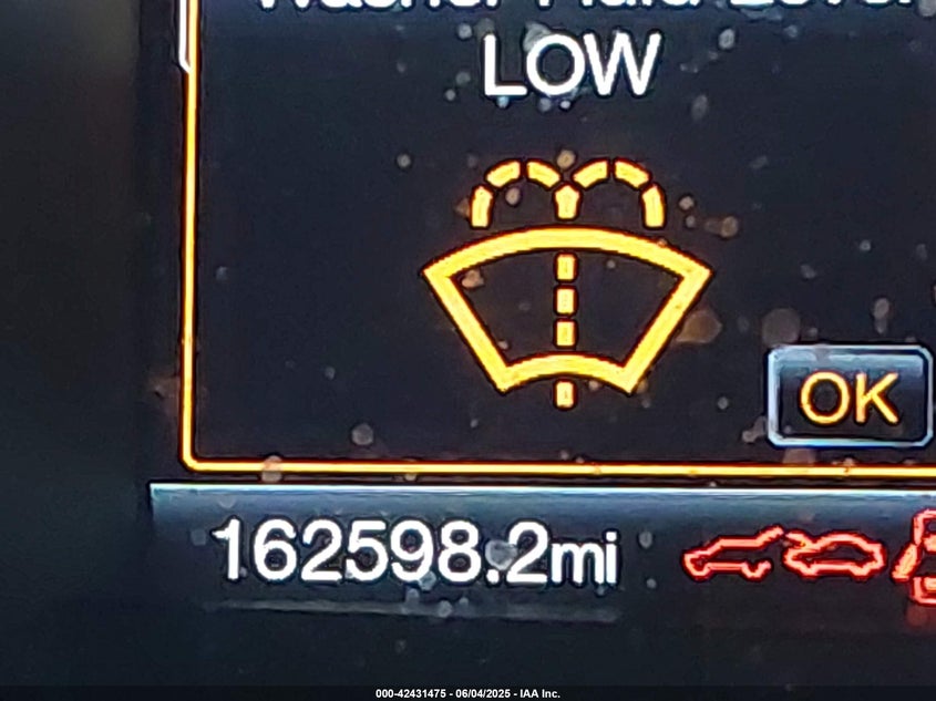 2015 FORD EDGE SEL - 2FMTK3J94FBC30231