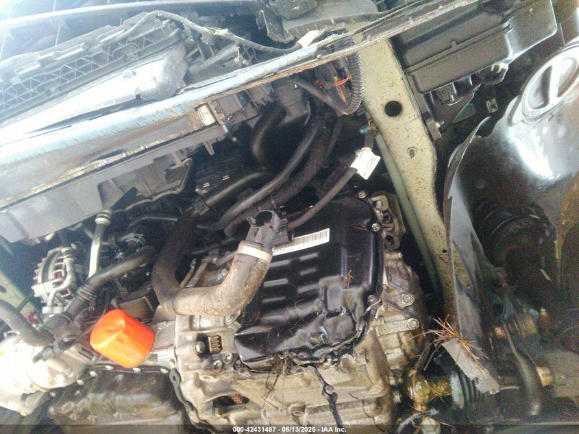VIN 3VWE57BU3LM084751 2020 VOLKSWAGEN JETTA 1.4T SEL