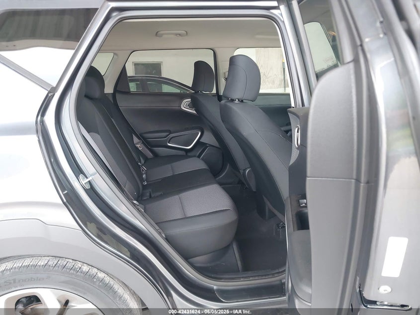 2020 KIA SOUL VIN: KNDJ23AU2L7726150