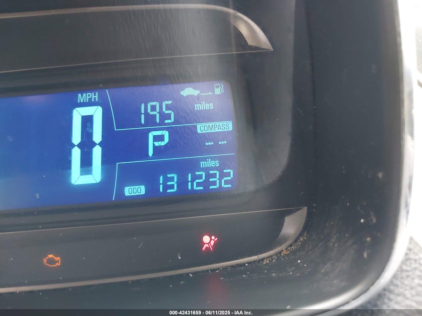 2016 CHEVROLET TRAX LT - 3GNCJLSB5GL272798