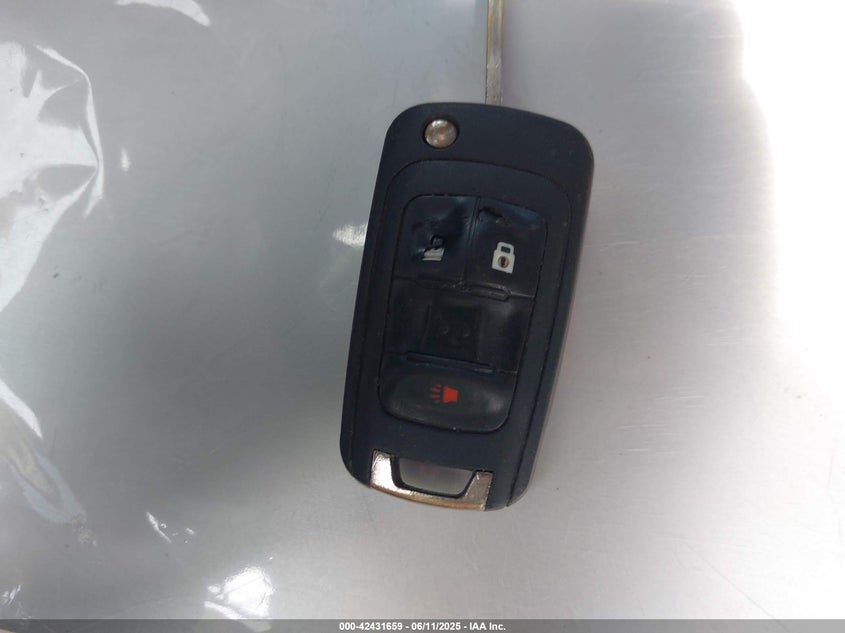 2016 CHEVROLET TRAX LT - 3GNCJLSB5GL272798